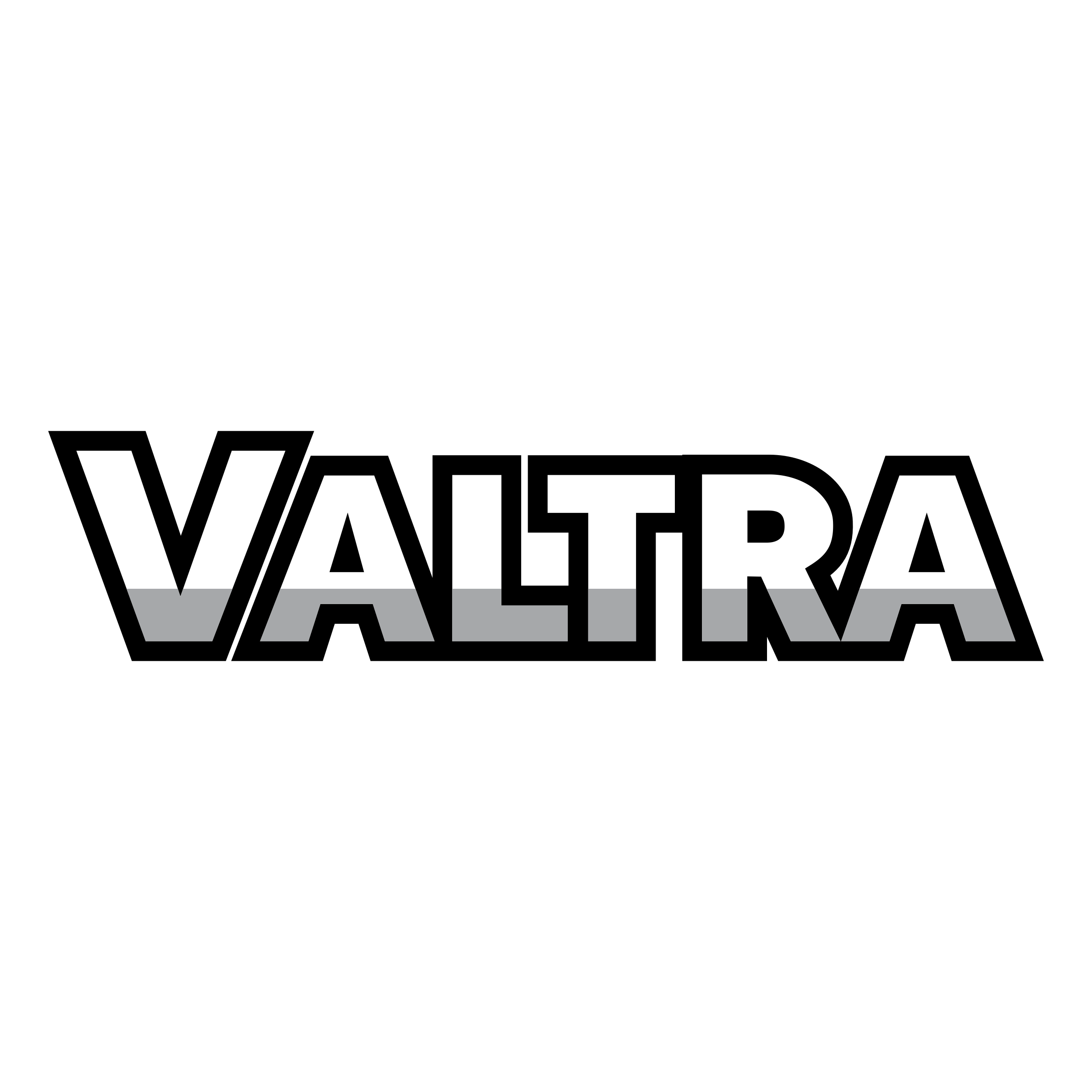 Запчастини Valtra